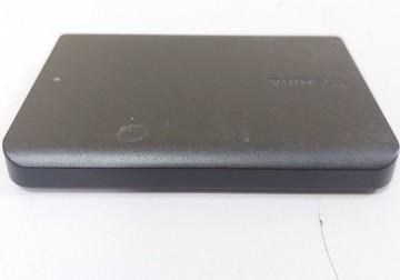 Б/в Жорсткий диск Toshiba canvio basics 2022 2 tb 01-201103731