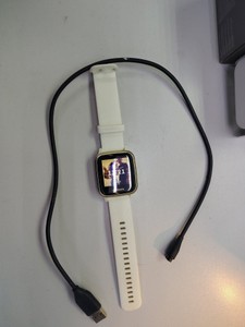 Б/в Смарт-годинник Garmin venu sq 01-201107818