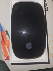 Б/в Миша Apple magic mouse 2 01-201101396