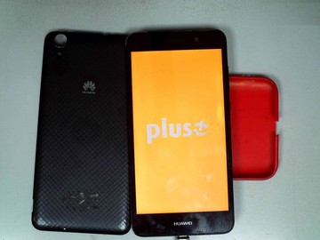 Б/в Мобільний телефон Huawei y6 ii 2/16gb 01-201108987