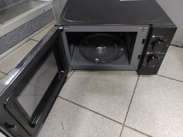 Б/в Мікрохвильова піч Scandilux smo20mb 01-201108432