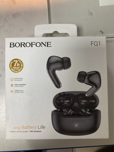 Б/в Навушники Borofone fq1 01-201110507