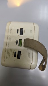 Б/в Повербанк Wekome wp-269 60000mah 22.5w 01-201110641