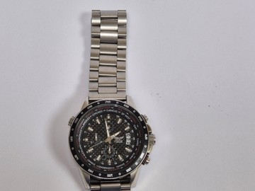 Б/в Годинник Aviator avw7770g78 01-201109089