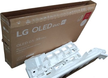 Б/в Телевізор Lg oled55g51lw 01-201096198