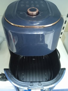 Б/в Аерогриль Jewin Nidouillet air fayer xl-614 01-201108852