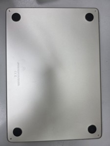 Б/в Ноутбук Apple macbook air 13,6" 2026 apple m5 8 core gpu 16gb 512gb 01-201114742
