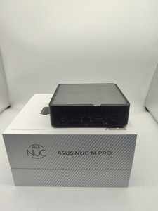 Б/в Системний блок Пк intel core ultra 5 125h/ram 16 gb/hdd відсутній/ssd 256 gb/інтегрована 01-201114498