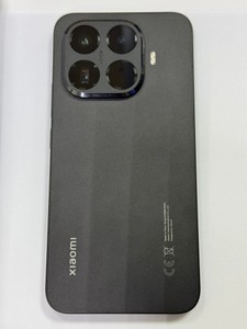 Б/в Мобільний телефон Xiaomi 15t pro 12/256gb 01-201110455