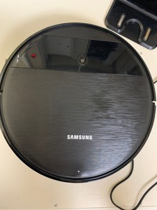 Б/у Пылесос Samsung vr05r5050wk 01-201114504