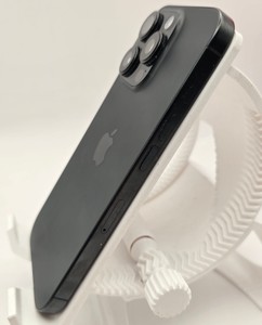 Б/в Мобільний телефон Apple iphone 16 pro 128gb 01-201116600