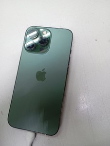 Б/в Мобільний телефон Apple iphone 13 pro 256gb 01-201116418