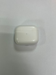Б/у Навушники Apple airpods 3rd generation 01-201116713