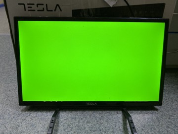 Б/в Телевізор Tesla 24e632bhs 01-201116229