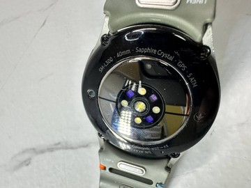 Б/у Смарт-часы Samsung galaxy watch 7 40mm 01-201114685