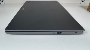 Б/в Ноутбук Acer 15/core i5-12450h ddr5/16gb ddr4/ssd 480 gb/*інтегрована 01-201116601