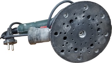 Б/в Шліфмашина вібро Metabo sxe 3150 01-201054559
