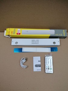 Б/в Світильник точковий Nanotex led 100 lm 01-201117127