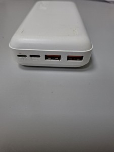 Б/у Повербанк Hoco j101a 20000mah 22.5w 01-201118608