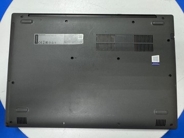 Б/в Ноутбук Lenovo 15/amd a6 9225 ddr4/8gb ddr4/hdd 500 gb/ssd *відсутній/radeon 530 2gb 01-201118575
