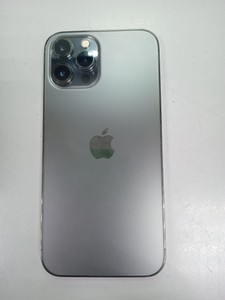 Б/в Мобільний телефон Apple iphone 12 pro max 256gb 01-201118156