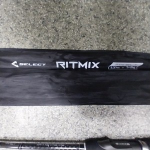 Б/у Спиннинг Select ritmix 2.37m 3-15g fast 01-201120517
