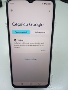 Б/у Мобільний телефон Realme c35 4/128gb 01-201120468