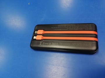 Б/в Повербанк Klgo kp-44 10000mah 01-201123370