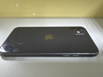 Б/в Мобільний телефон Apple iphone 11 128gb 01-201120279