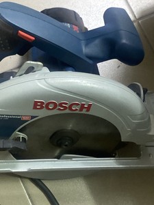 Б/в Пила дискова Bosch gks 190 01-201122539