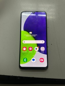 Б/в Мобільний телефон Samsung a225f galaxy a22 4/64gb 01-201122486