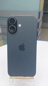 Б/у Мобільний телефон Apple iphone 17 256gb esim 01-201123227