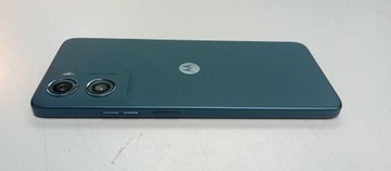 Б/в Мобільний телефон Motorola moto g06 4g 4/64gb 01-201110814