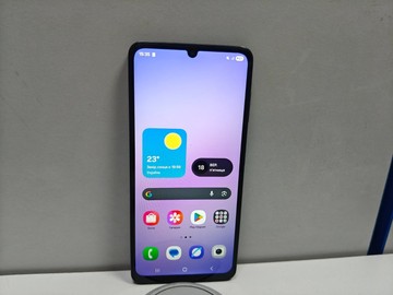 Б/в Мобільний телефон Samsung galaxy a07 4/128gb 01-201125068