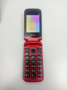 Б/в Мобільний телефон Nomi i246 01-201126318