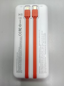 Б/в Повербанк Klgo kp-44 10000mah 01-201126876