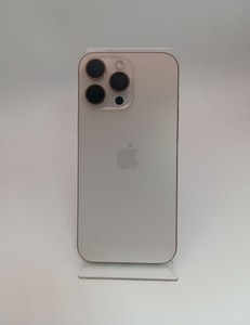 Б/в Мобільний телефон Apple iphone 16 pro max 256gb esim 01-201002813