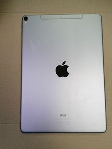 Б/в Планшет Apple ipad pro 10,5" wifi a1709 256gb 3g 01-201126435