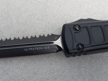 Б/в Ніж складаний Microtech ultratech d/e 01-201126809