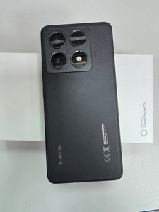 Б/в Мобільний телефон Xiaomi 14t pro 12/512gb 01-201126484