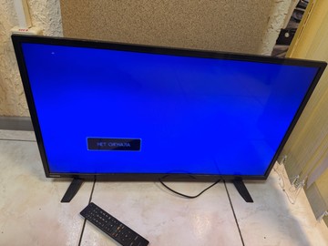 Б/в Телевізор Toshiba 32s1750ev 01-201123448