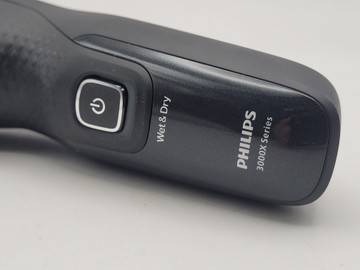 Б/в Електробритва Philips shaver series 3000x x3051/00 01-201059939