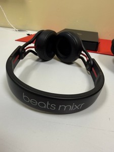 Б/у Навушники Beats By Dr. Dre mixr 01-201127148
