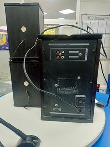 Б/в Акустика Sanyoo ws-3000 2.1 01-201129233