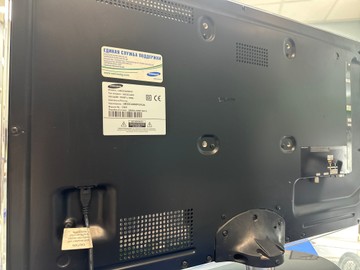 Б/в Телевізор Samsung ue32c4000 01-201122510