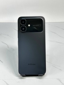 Б/в Мобільний телефон Infinix smart 20 4/64gb 01-201128040