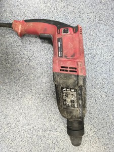 Б/в Перфоратор Worcraft wrh13-26dfr 01-201126686