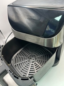 Б/у Фритюрница Mpm Product mfr-10m/wifi 01-200989481