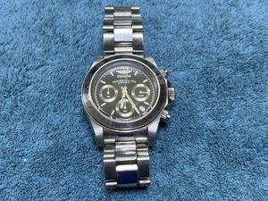 Б/в Годинник Invicta 9223 01-201130329