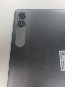 Б/в Планшет Blackview tab 9 8/256gb wi-fi frost 01-201129026